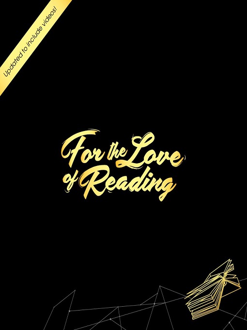 Cover image for For the Love of Reading: A Compilation of Best Practices in Singapore Schools